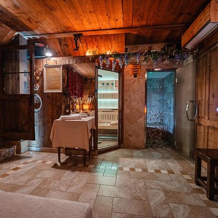 Bed and Breakfast Le Fate Corbezzole Romano D'Ezzelino Exterior foto