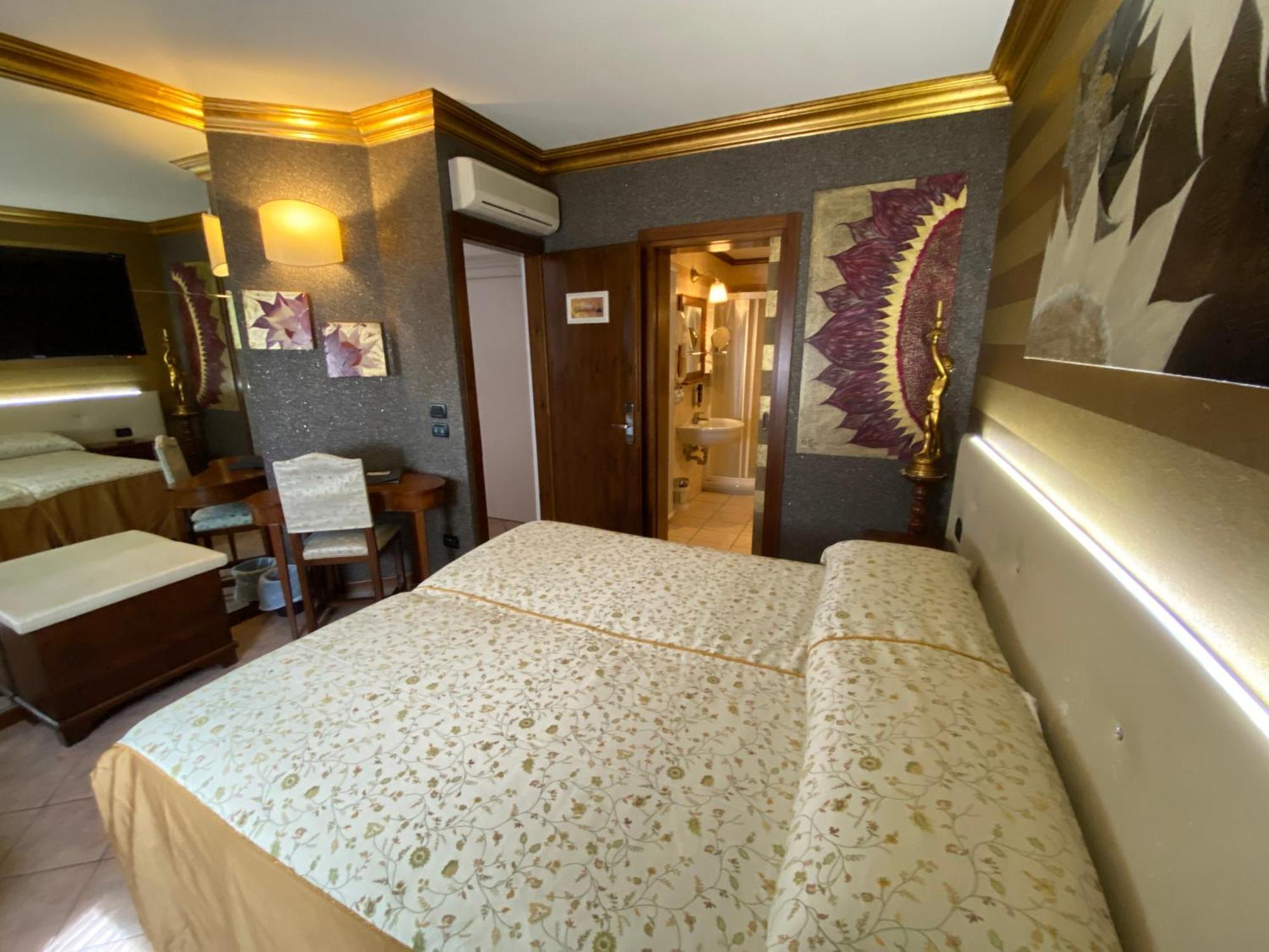 Bed and Breakfast Le Fate Corbezzole Romano D'Ezzelino Exterior foto